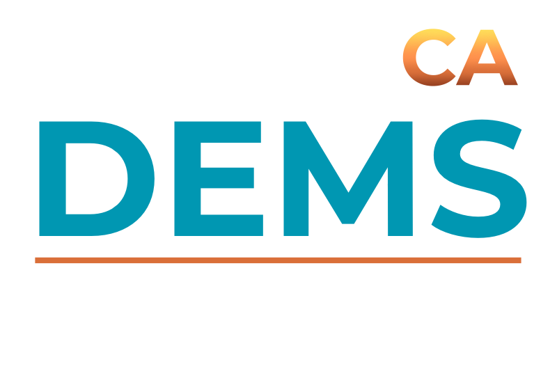 Democratic Club of Lincoln, CA