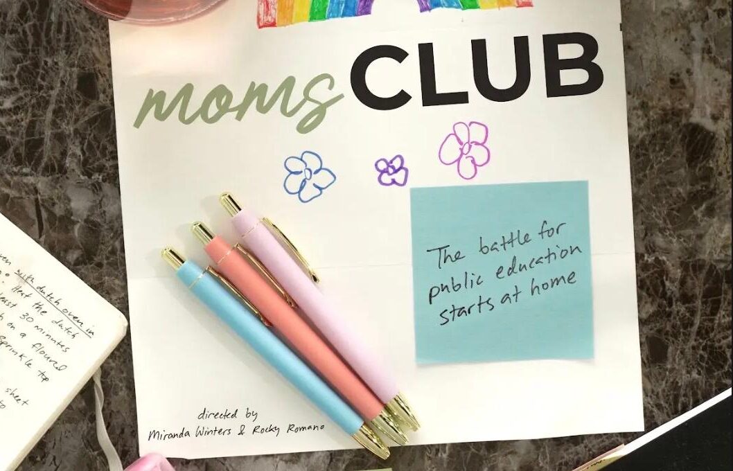Mom's Club